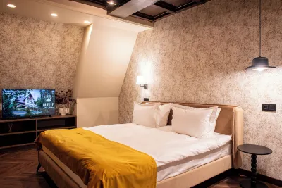 Ruelle Château Boutique Hotels in 