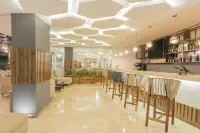 Sonesta Hotel Cartagena - bar