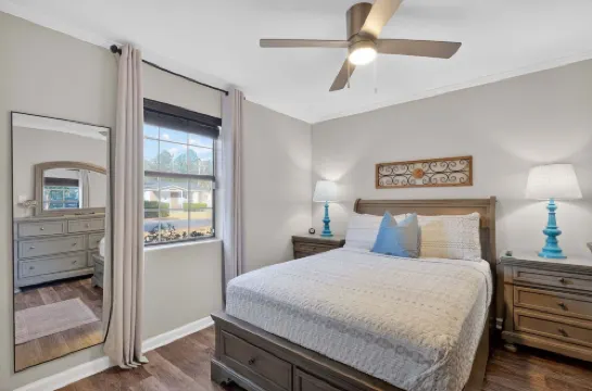 Relax In Pooler Modern 3br Huge Yard 3 Bedroom Home
