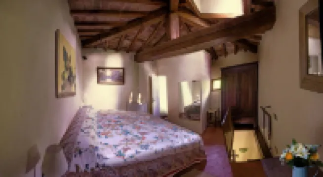 Torrino by Wynwood House