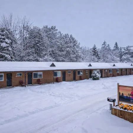 The Inn at Shady Pines
