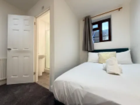 Ensuite Rooms Near Heathrow