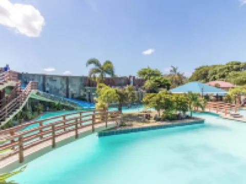 Puerto de San Juan Beach Resort Hotel and Residences Hotels in San Juan