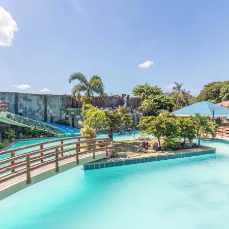 Puerto de San Juan Beach Resort Hotel and Residences