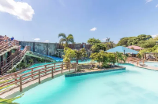 بويرتو دي سان خوان بيتش ريزورت هوتل فنادق في 