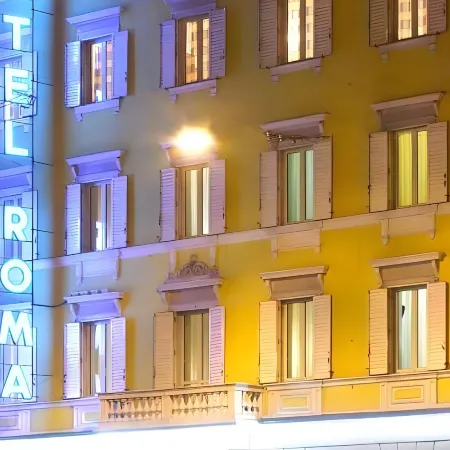 Hotel Roma