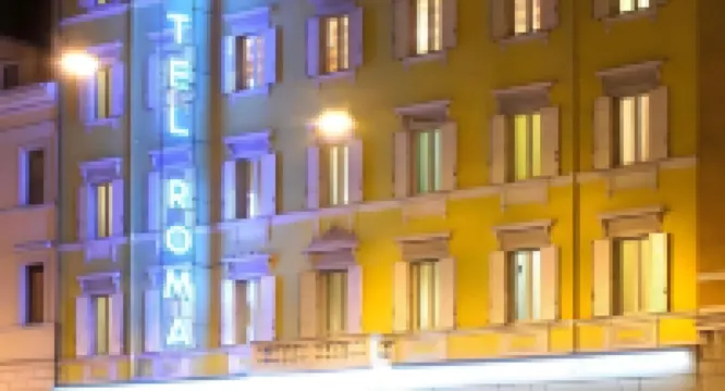 Hotel Roma