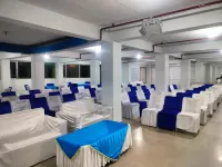 Hotel Ojas
