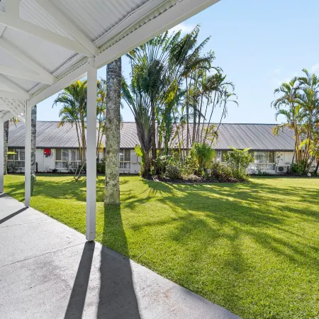 Ballina Byron Islander Resort and Conference Centre