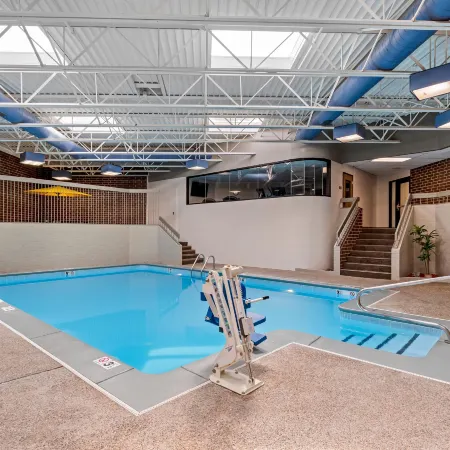Executive Residency by Best Western Waterloo  Cedar Falls