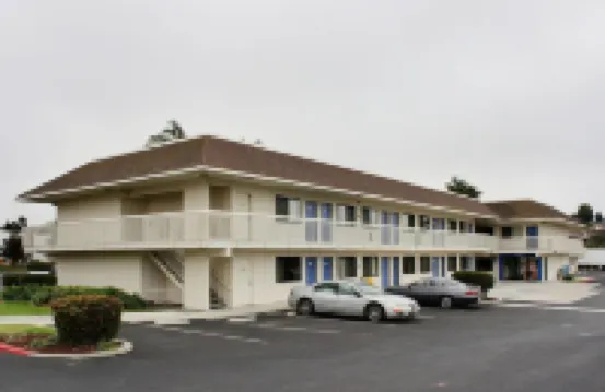 Motel 6 Pismo Beach, CA Hotels in Pismo Beach