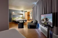 Ibis Budget Brest Centre Port
