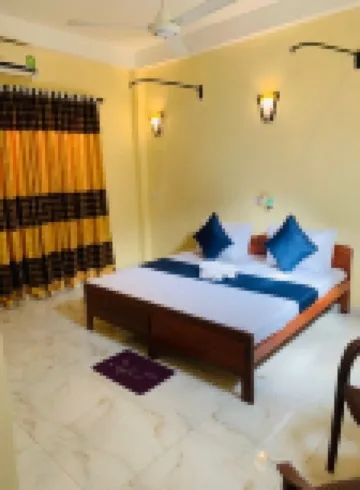 Deergayu Homestay