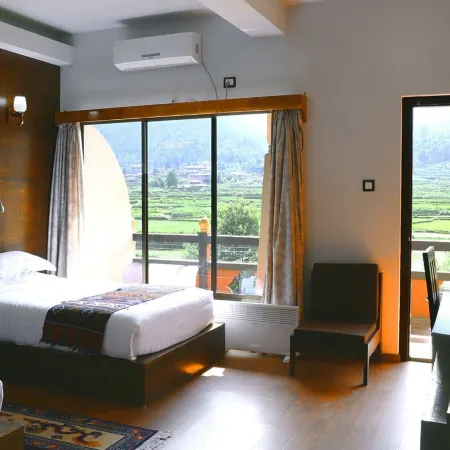 Gawaling Hotel