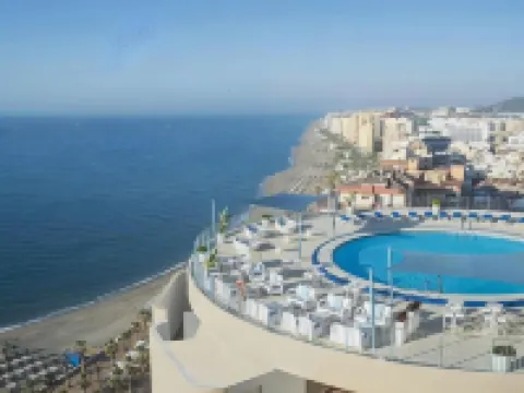 Hotel El Puerto by Pierre Vacances Hotels in Costa Del Sol