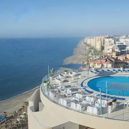 Hotel El Puerto by Pierre Vacances