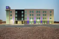 Motel 6 Monahans, TX