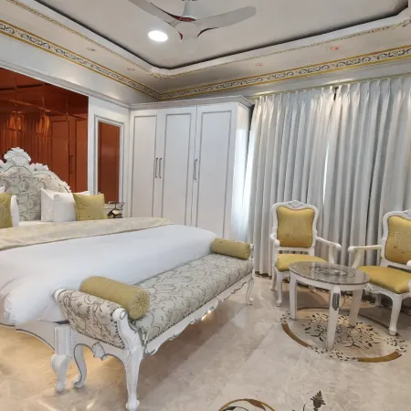 Hotel Om Stay Well