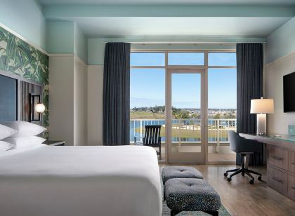 Hotel Eastport