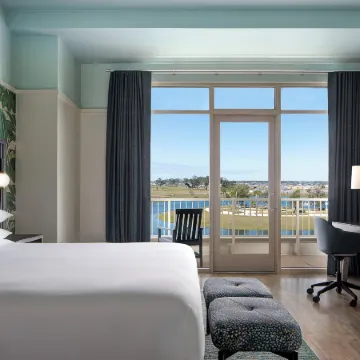 Hotel Eastport
