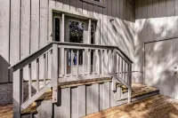 Newly Renovated Villa with Incredible Marsh Views - 4-Star