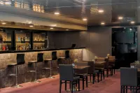 HF Ipanema Porto - bar