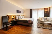 Chalet A la Casa