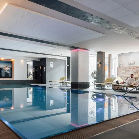 Hotel Fliana 4-Sterne Superior