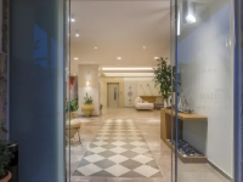 Hotel Albatros Hotels in Moraitika