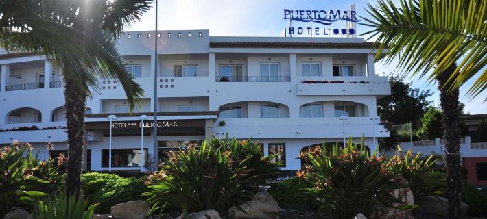 Hotel Puerto Mar Hotels in Peniscola