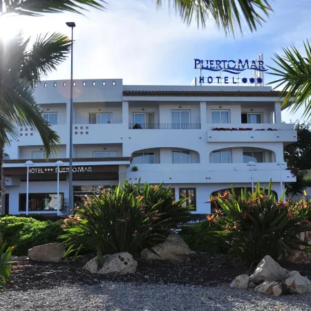Hotel Puerto Mar