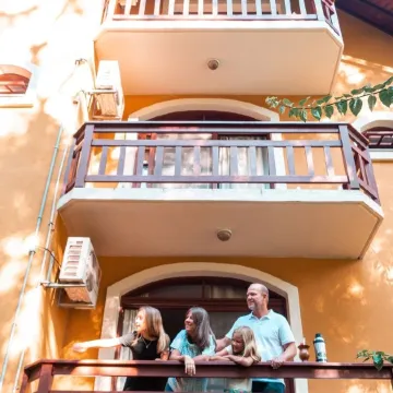 Hotel Pousada do Bosque