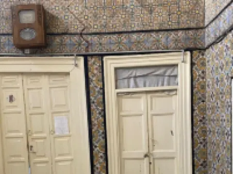 Alliés Hoteles en Medina de Túnez