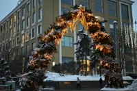 Akvarel Hotel - 3-Star