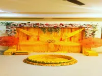 Hotel Buddha Residency