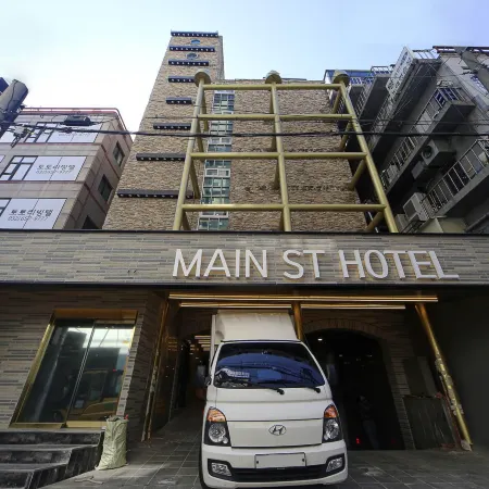 MS Hotel
