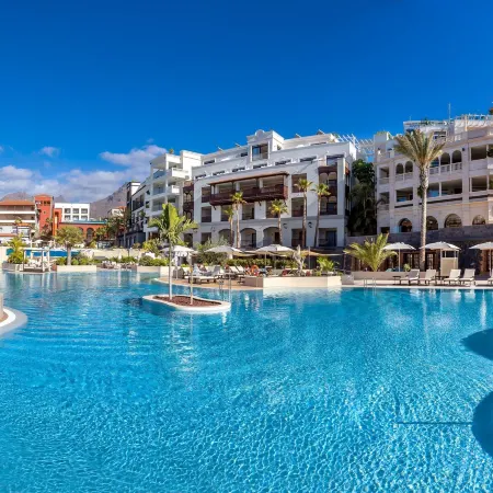 Gran Tacande Wellness & Relax Costa Adeje