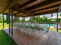 Apartment in Laterina with garden - Homestays