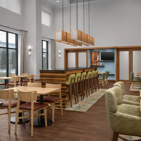 Hampton Inn & Suites Baltimore North/Timonium, MD