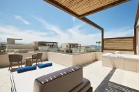Uzenie All Suites Boutique Resort - spa