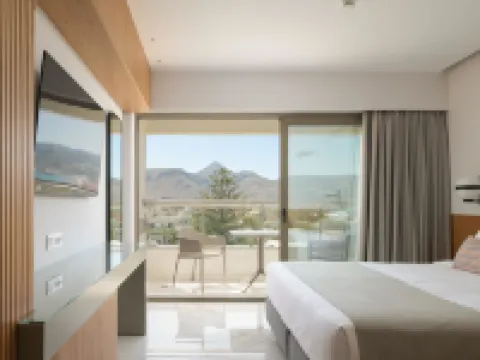 Agapi Beach Resort Premium All Inclusive Hotels in Agios Dimitrios