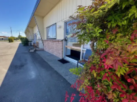 Spanish Lady Motel Hotels in Napier