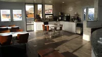 Super 8 by Wyndham Wendover - breakfast