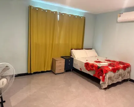 Charming 3-bedroom Apartment in Honiara, Solomon Islands Hotels in Honiara