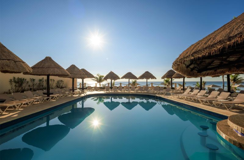 Occidental Tucancún - All Inclusive photo 4