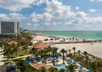 Hilton Clearwater Beach Resort & Spa - Boutique