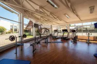 Hotel Marina Villa del Rio - Gym