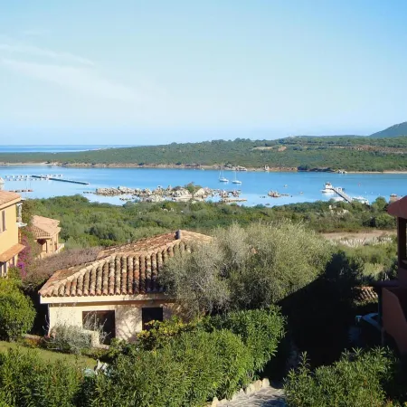 Golfo Aranci Holiday at Baia Resort