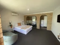 Albury Allawa Motor Inn - 3-Star