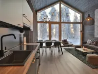 Riekko Lodge Hotels in Kolari